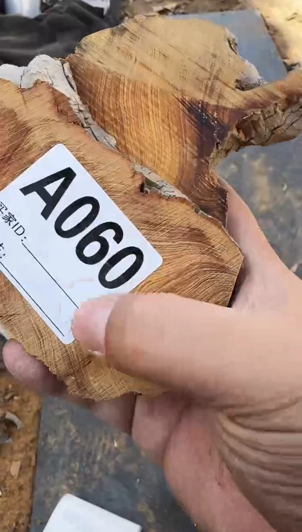 【闪购商品】柏木（崖柏）太行陈化崖柏一片