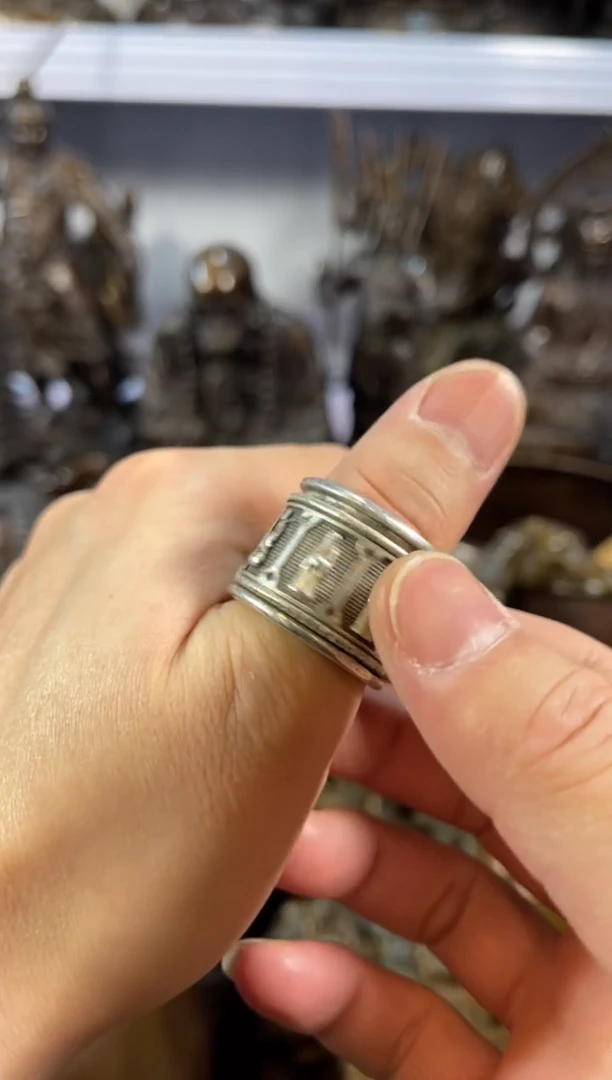 【闪购商品】1物品摆件  案台摆件