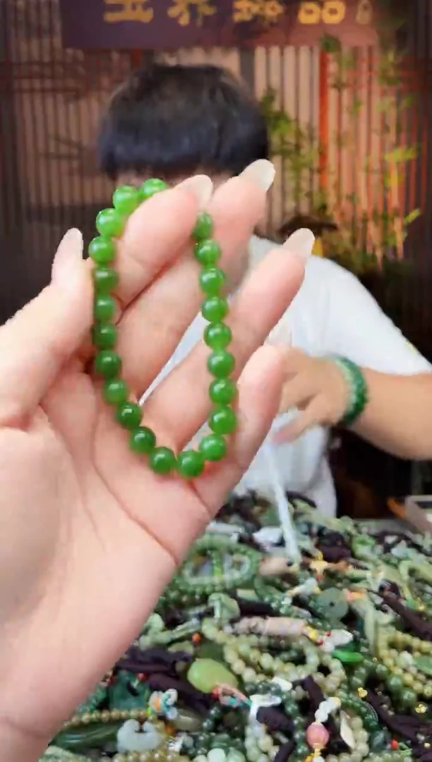 颈饰未镶嵌和田玉多样性发货拍一发一