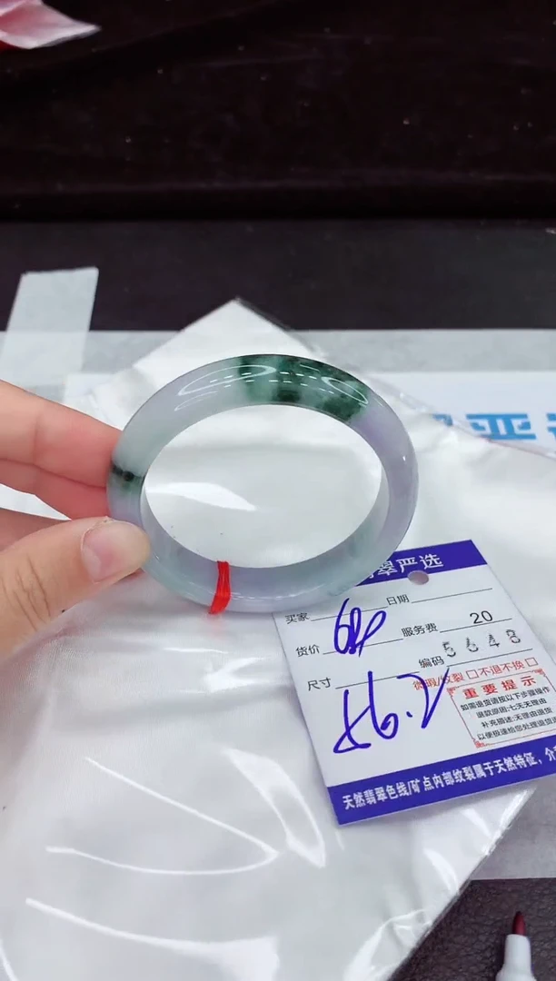 翡翠手镯未镶嵌111111111