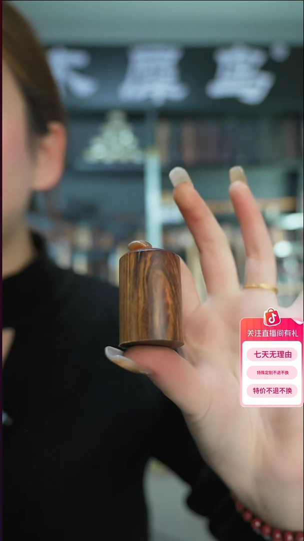 木手作木制雕刻品