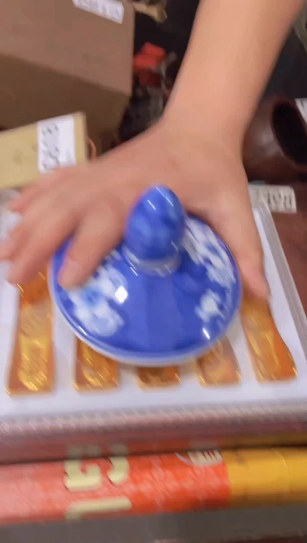 瓷片主播推荐精选好物