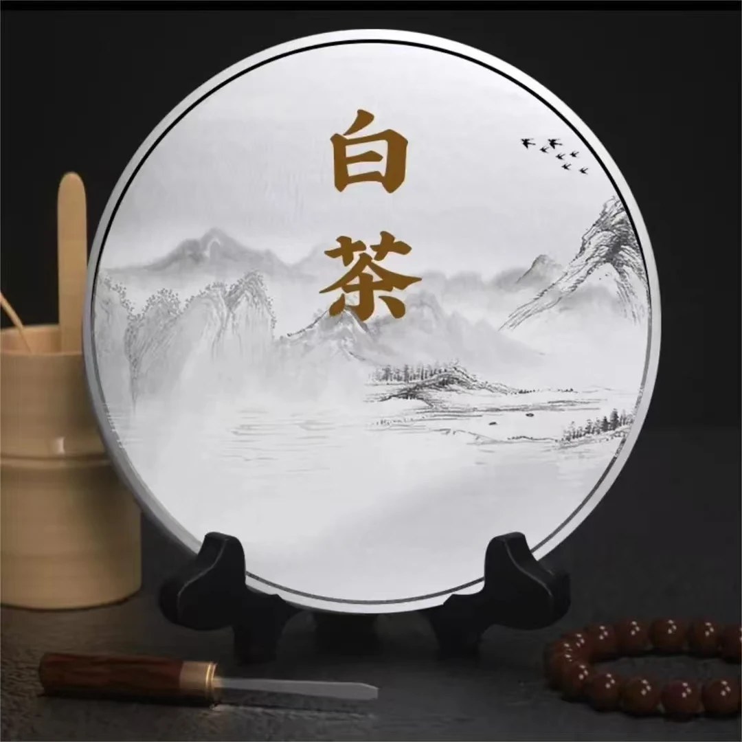 【白茶改价链接】福鼎白茶品牌白茶-02