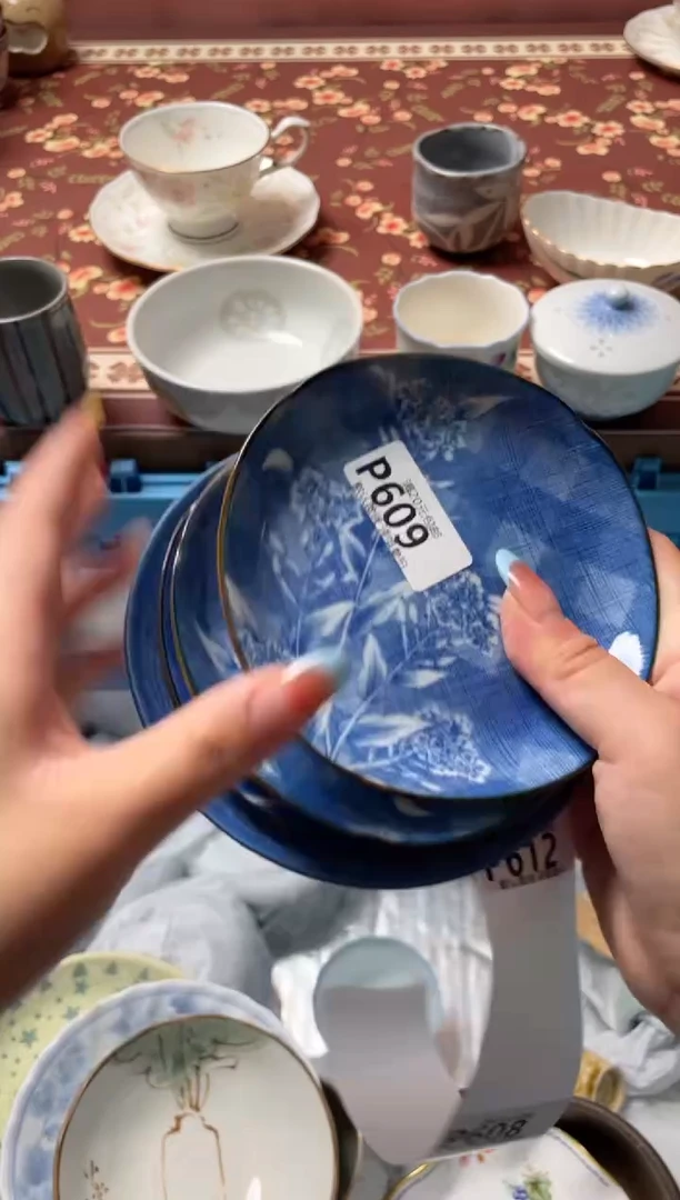 瓷片安**在瓷器瓷器P609