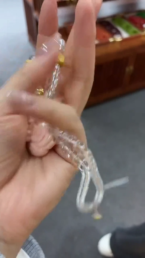 【慧慧甄选】高端轻奢手链多样性发货YL2916S