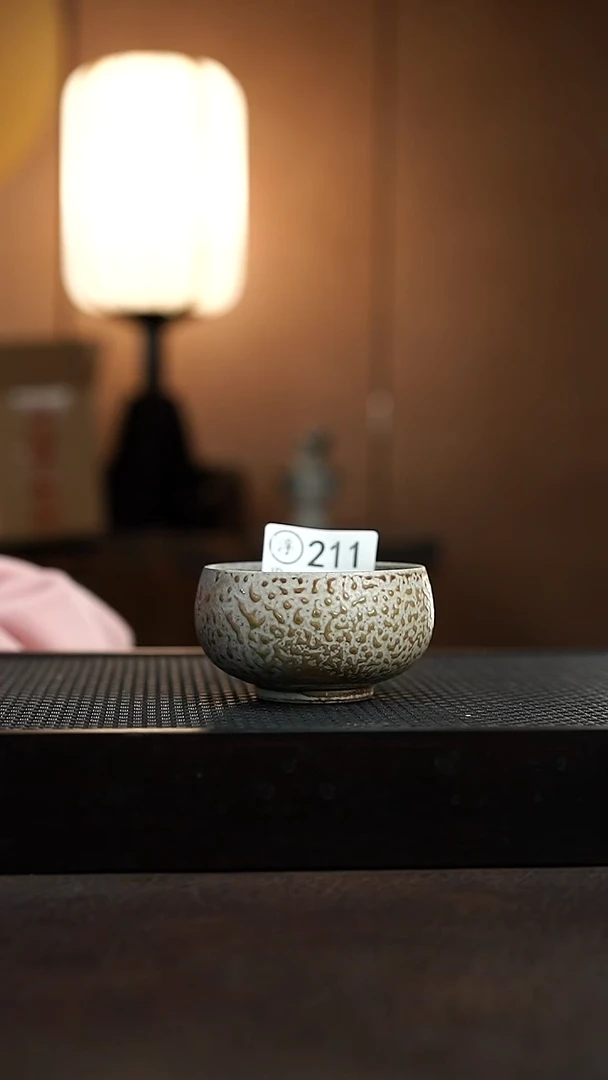 211千年火柴烧开窑上新中！