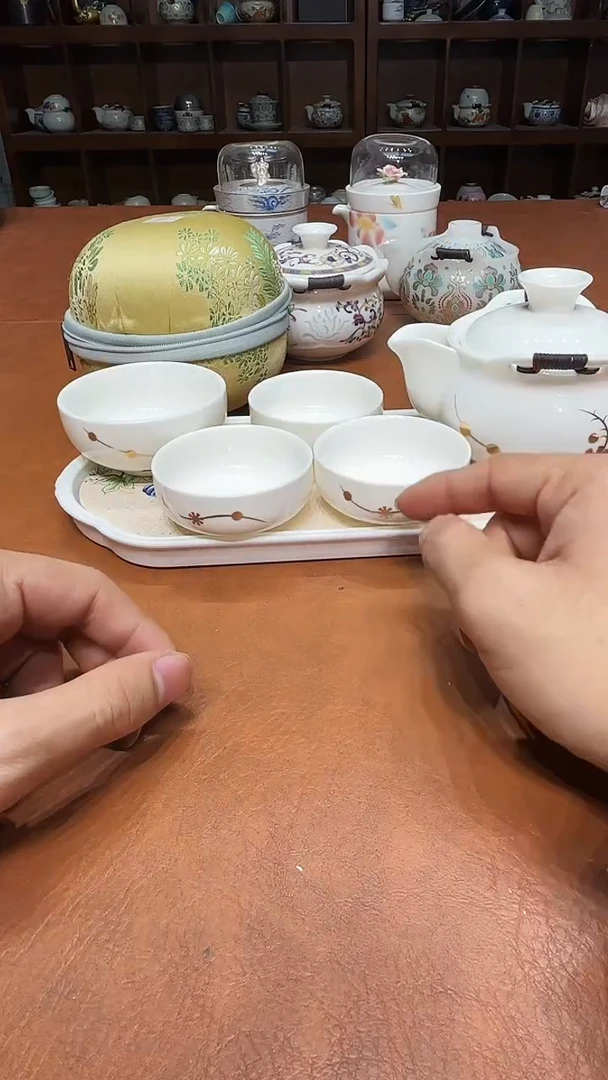430高雅艺术瓷简单清