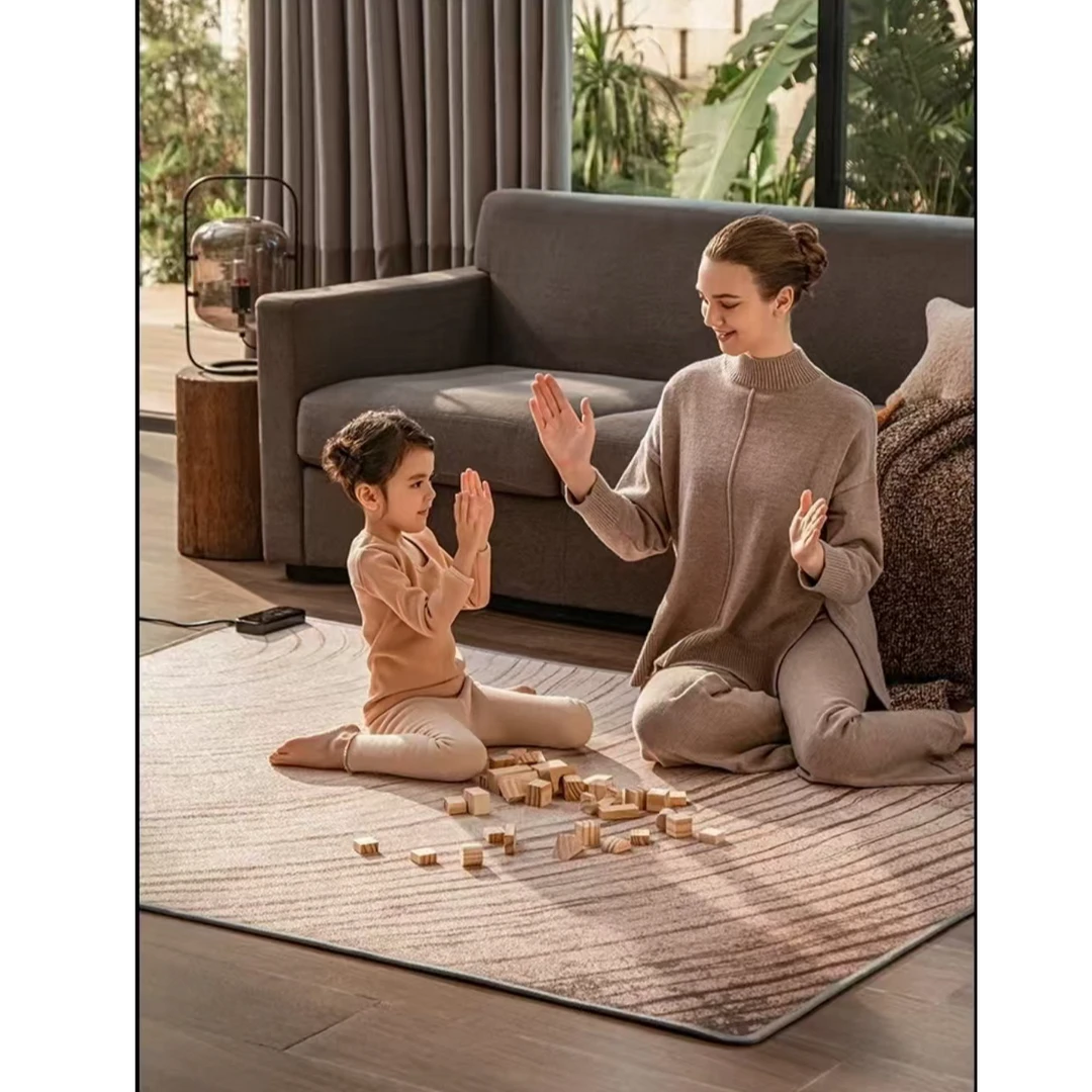 1.5*1智能移动电地暖