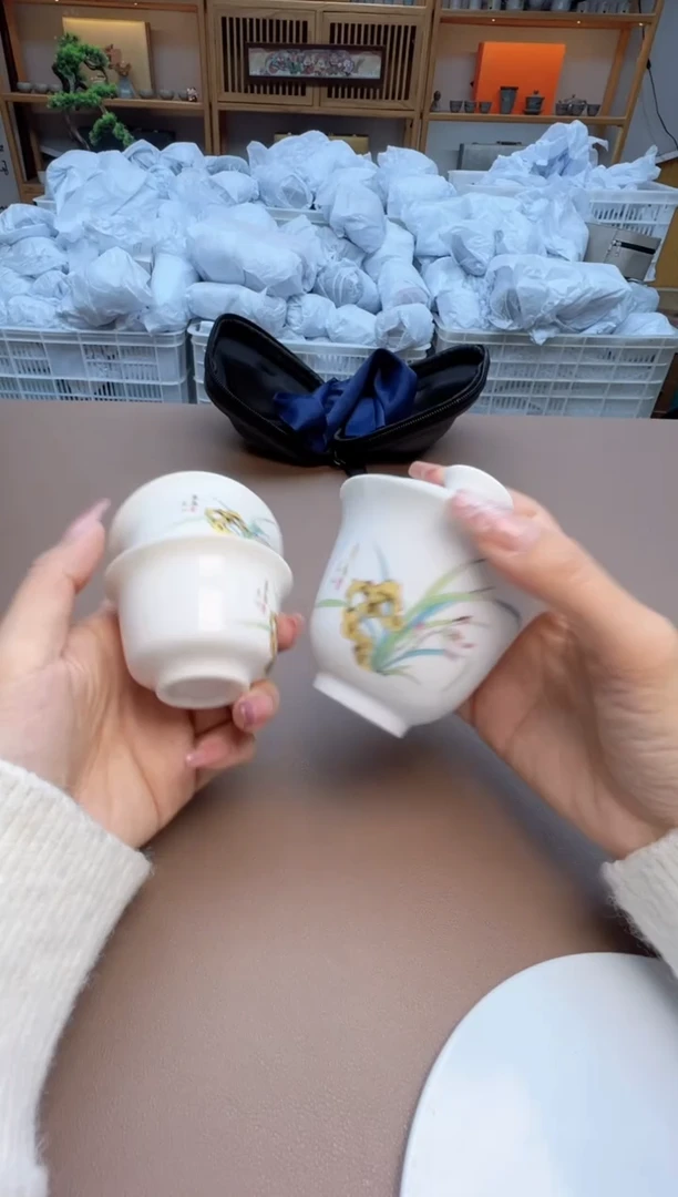 【闪购商品】摆件瓷制品S1111111111111