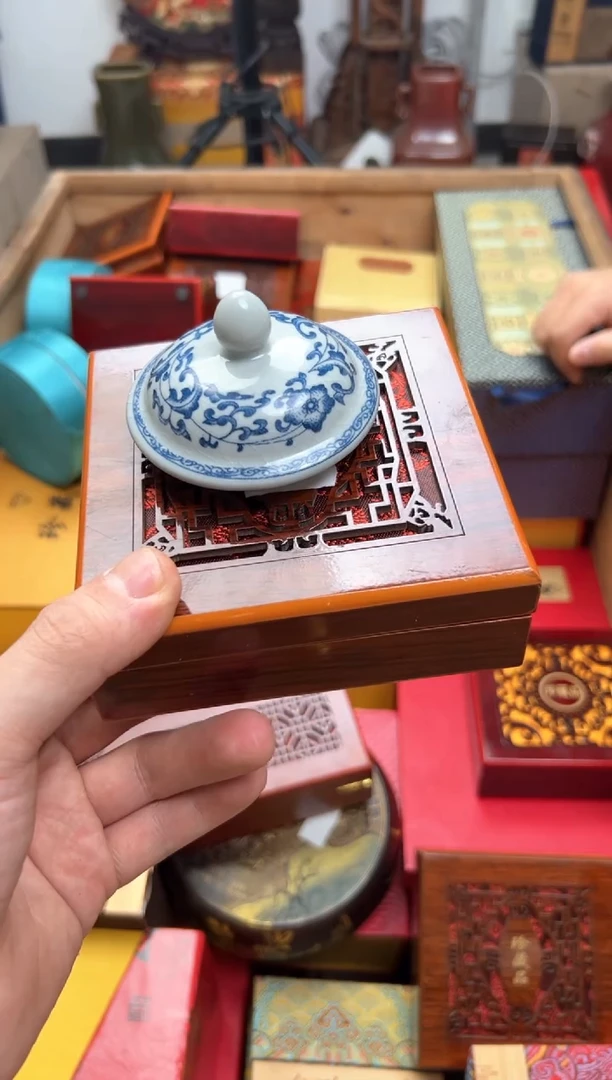【闪购商品】瓷片————————————山108