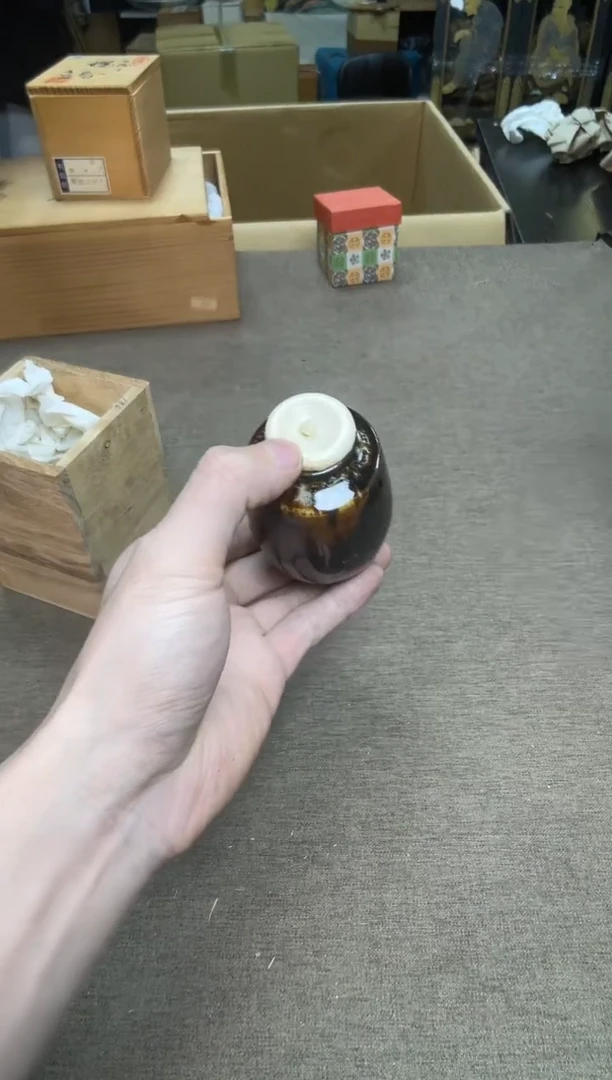 茶宠瓷器茶具套装