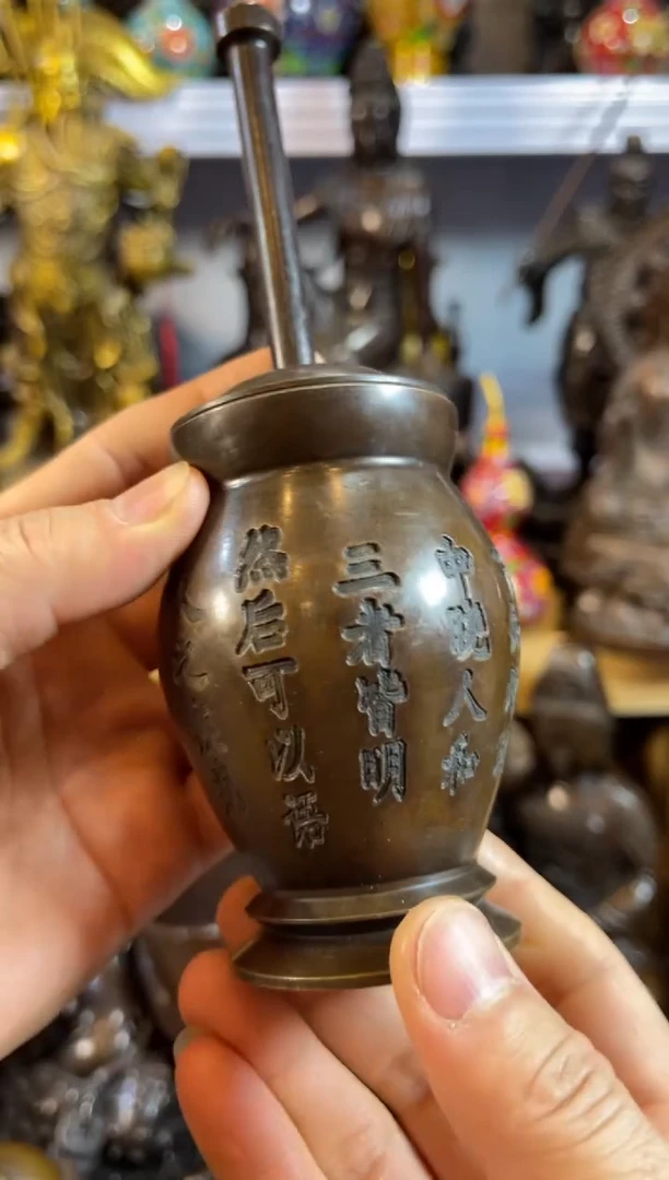 【闪购商品】1案台摆件 物品摆件