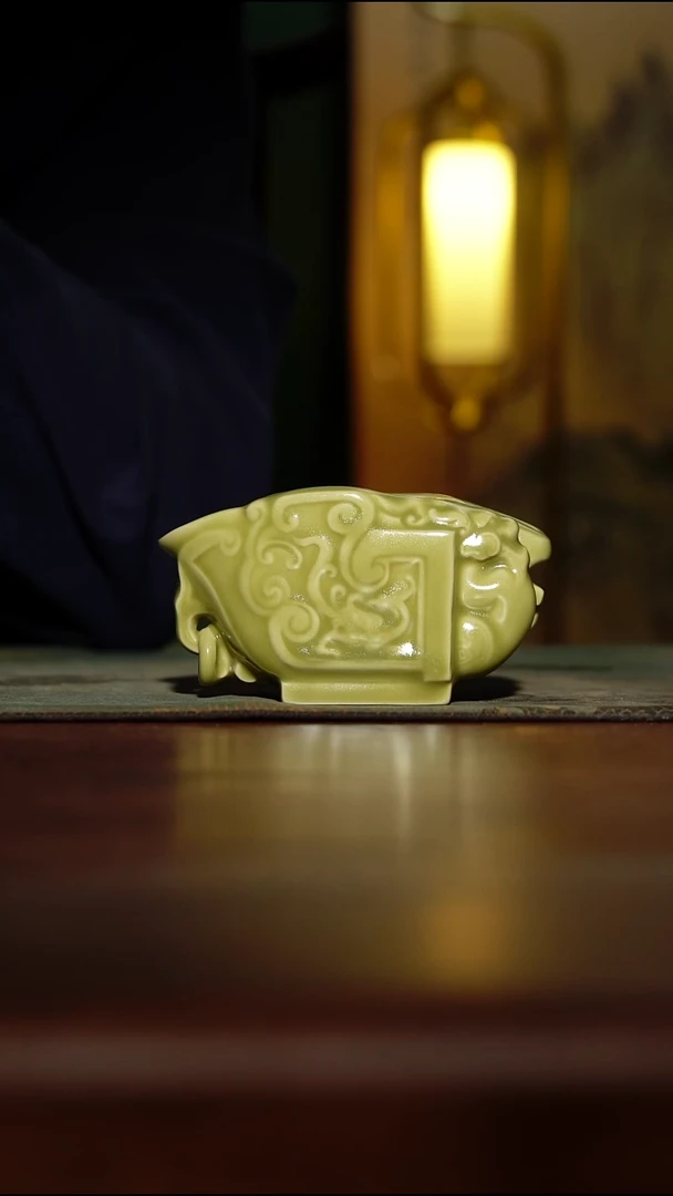 【览古雅韵】小摆件