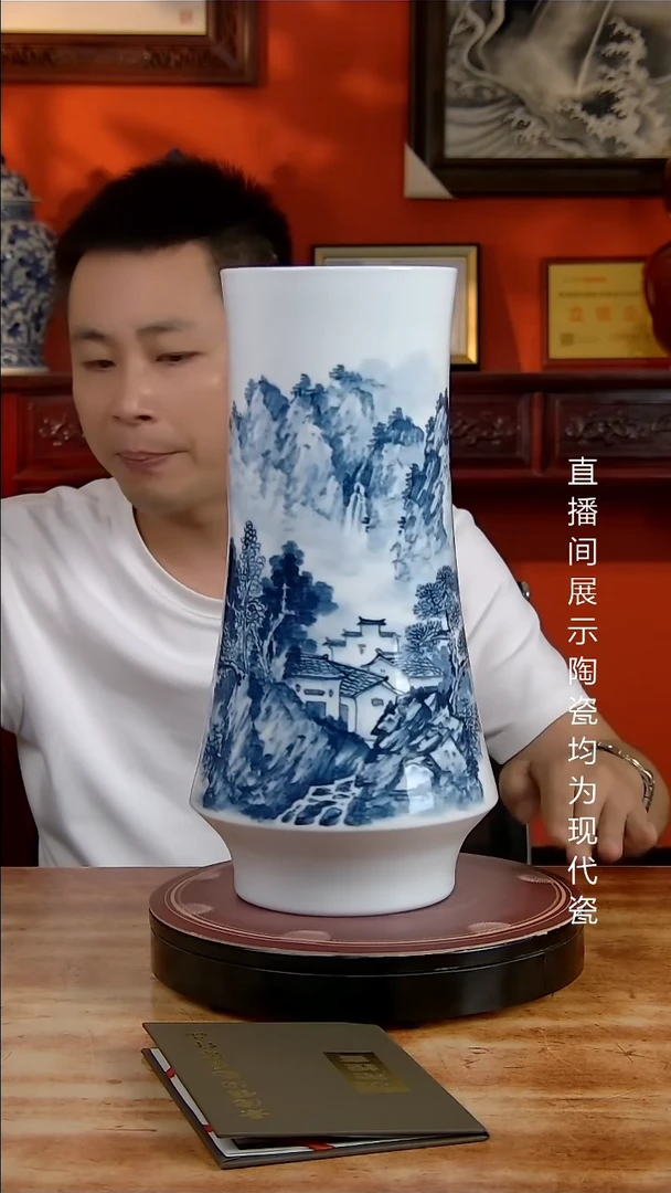 景德镇御匠邦陶瓷1