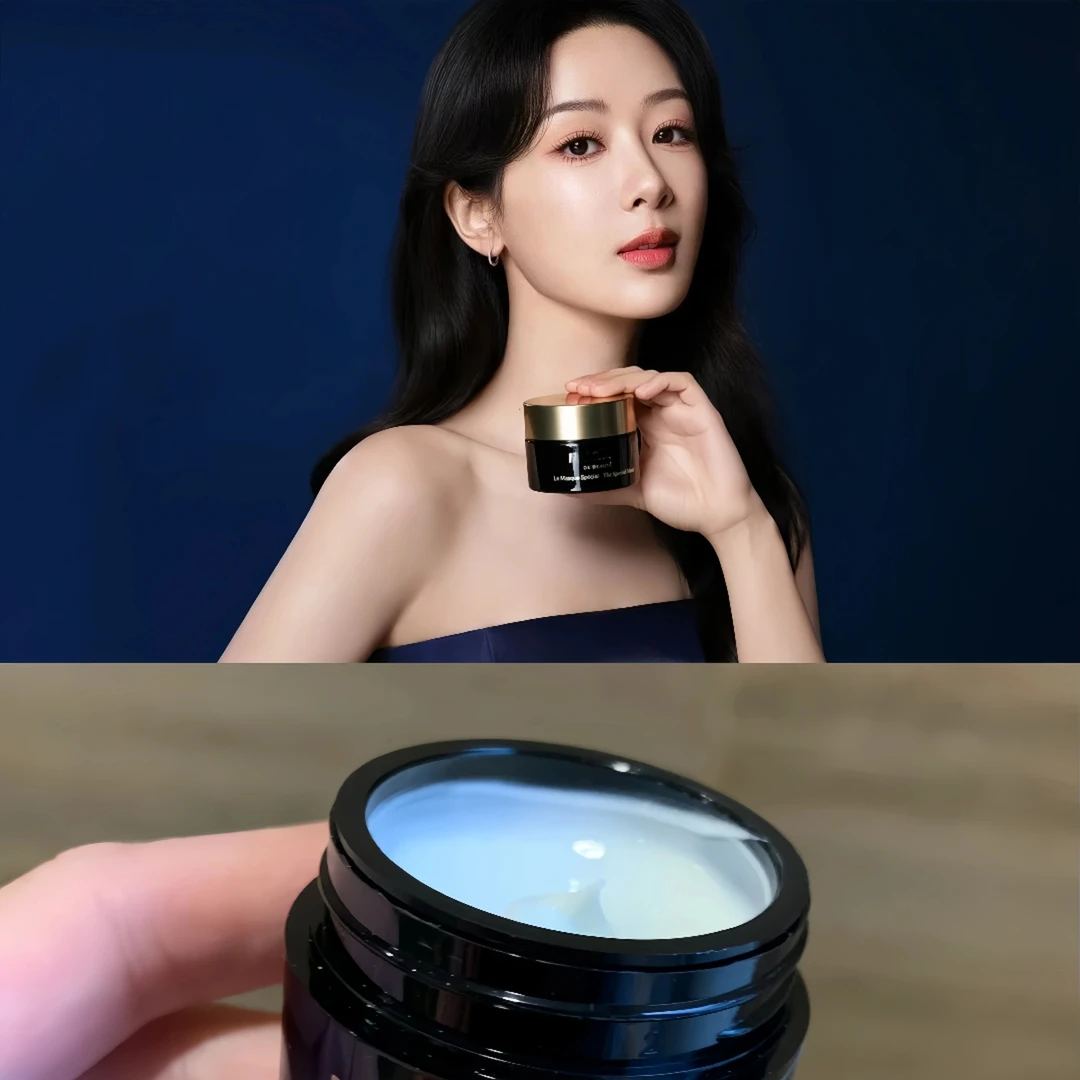 超级面膜10ml三重胶原弹润贵妇面膜