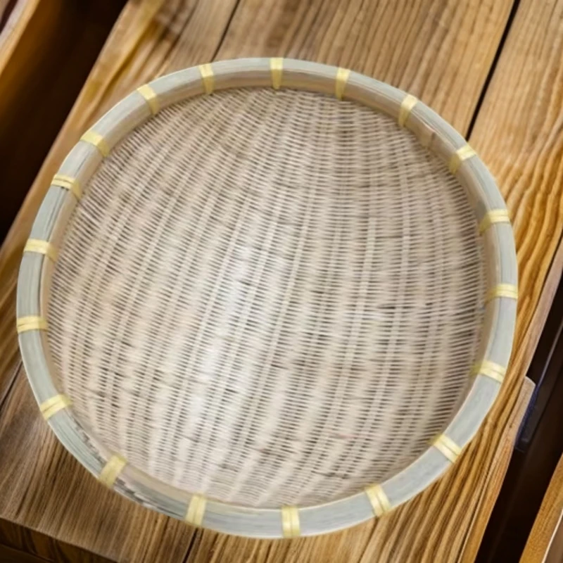 米罗口（淘米筐/洗菜筐/水果篮）直径40cm