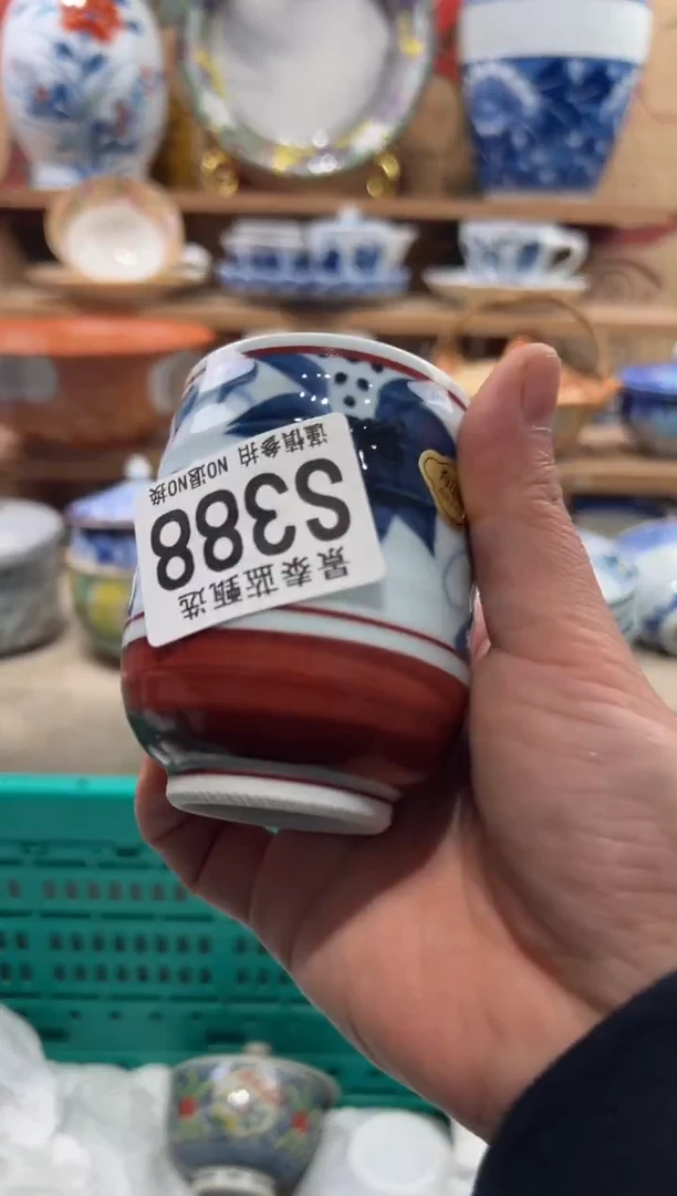 瓷片王***者瓷片------S388