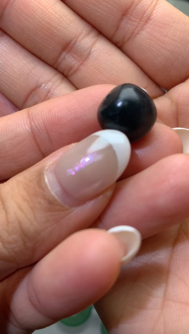 未镶嵌定制翡翠毛货