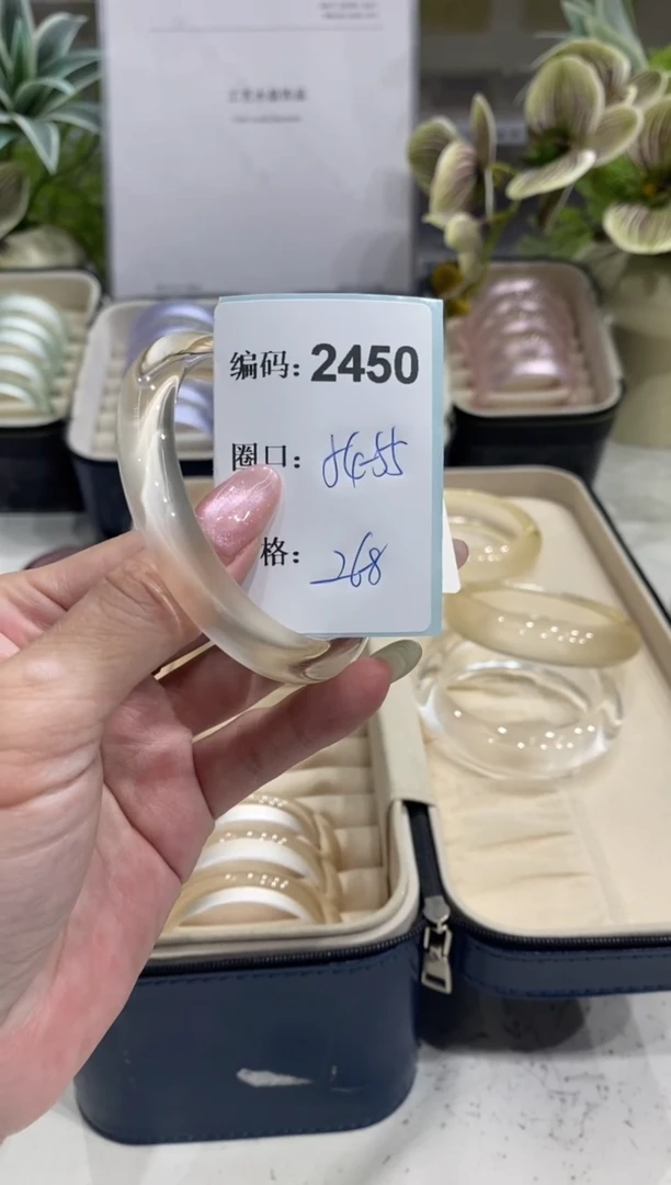 非金属无编码2450