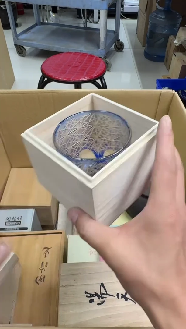 琉璃手工艺品小穆杂货铺的物品47
