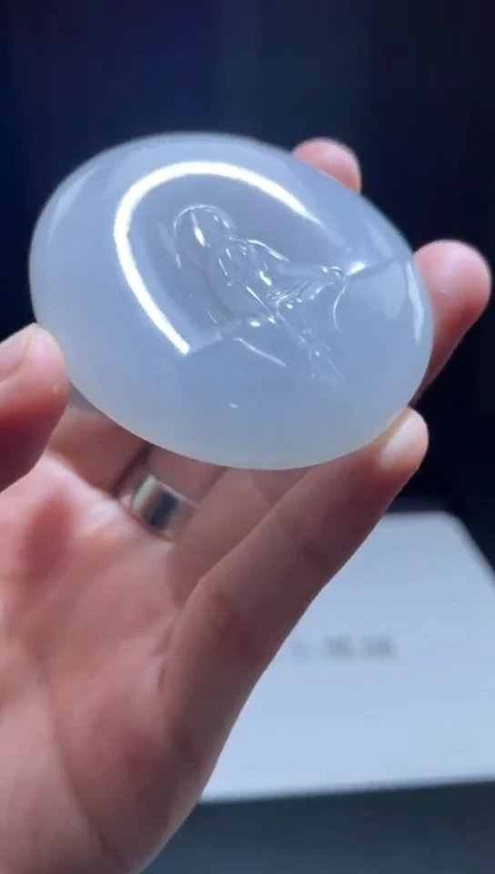 未镶嵌定制翡翠定制孤品