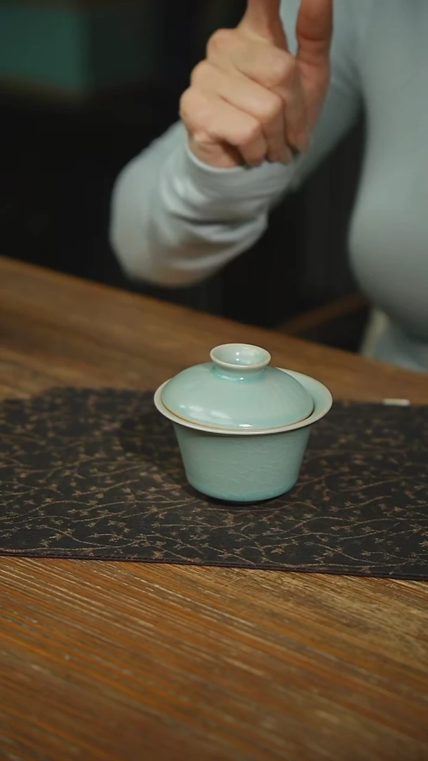 瓷片原产地原矿石原釉