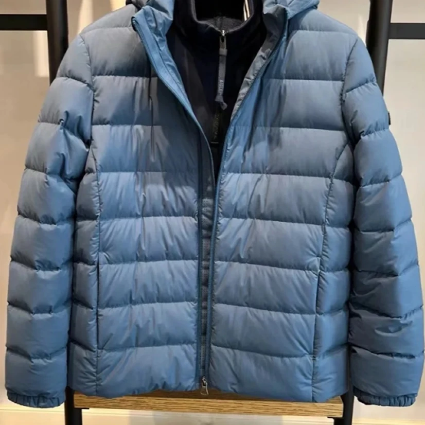 艾家 经典爆款保暖服