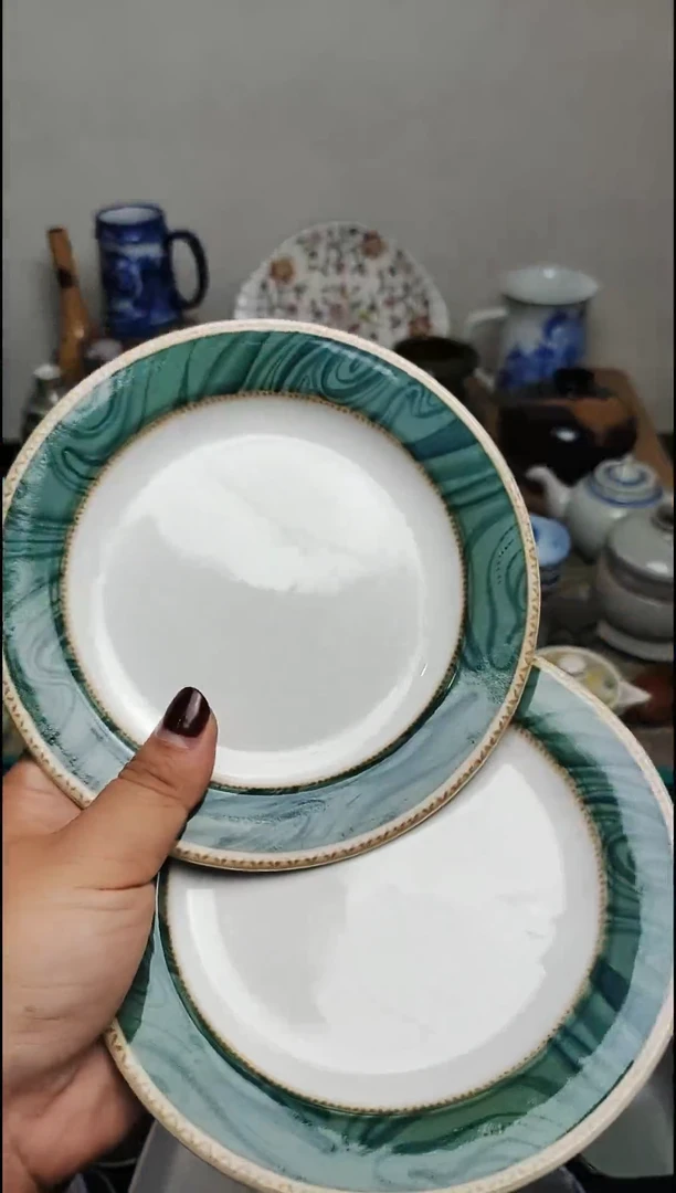 紫韵陶艺优品小铺 紫韵陶艺优品小铺