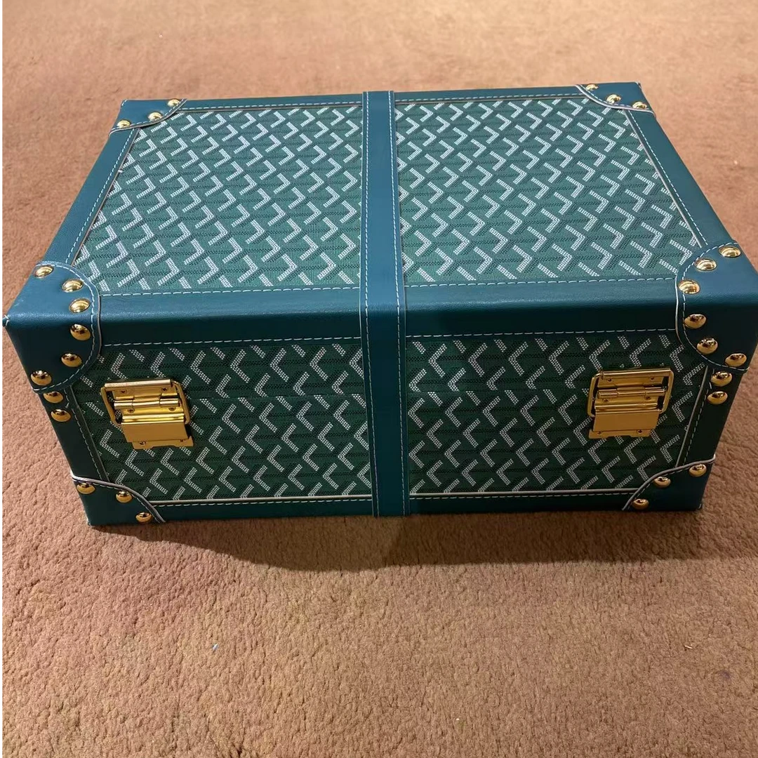 高端收纳盒2（非卖品仅供展示使用）