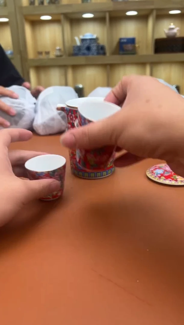 至茗堂茶器11111
