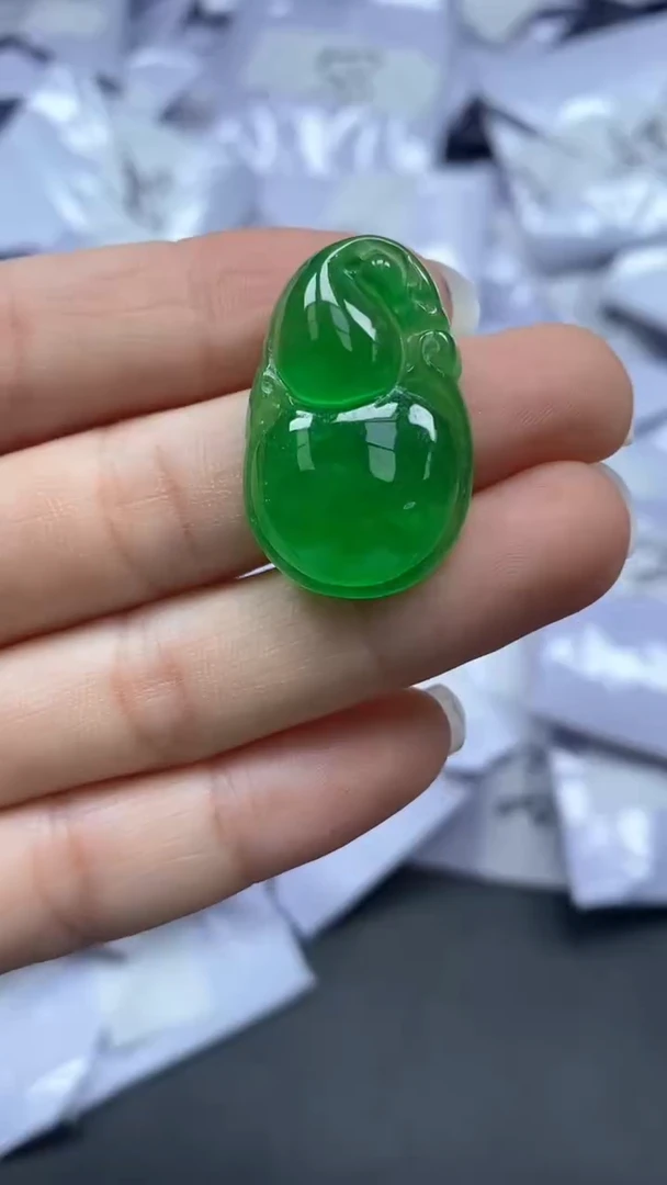 所见即所得（一物一图）31