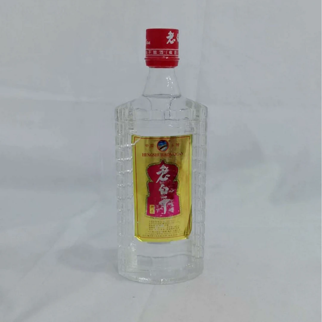 1999年衡水老白干 67% 18925