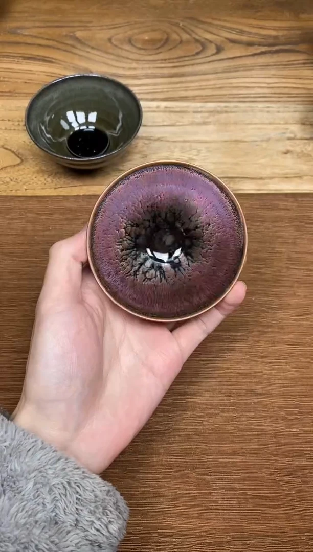 【闪购商品】茶盏66