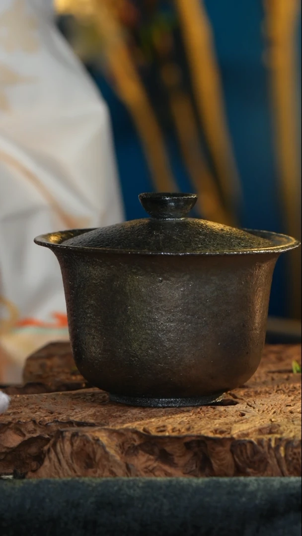 【闪购商品】三木盖碗