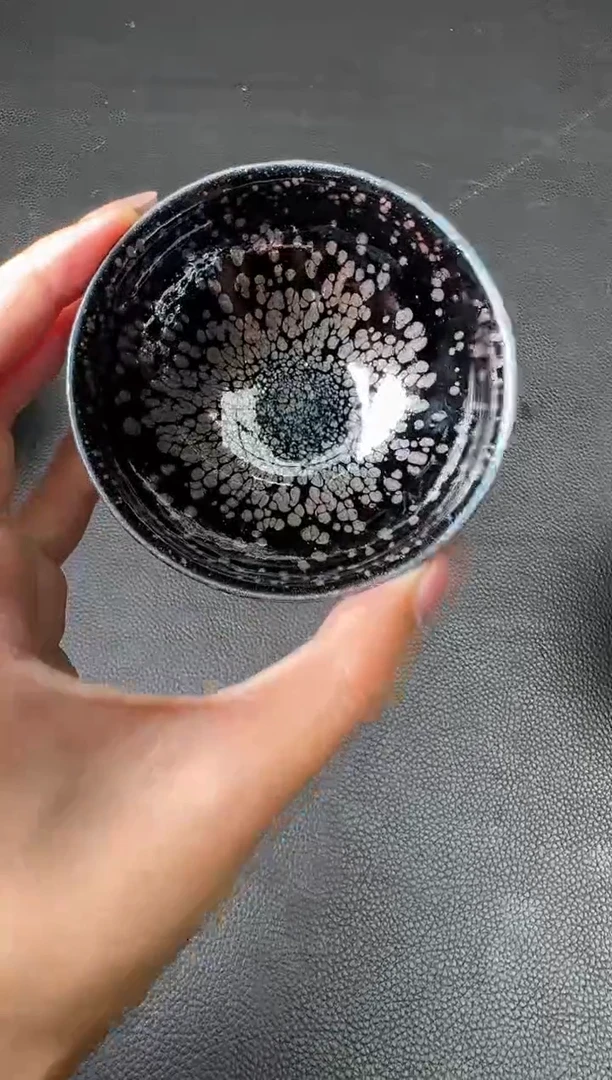 茶盏建盏故事飞惺6