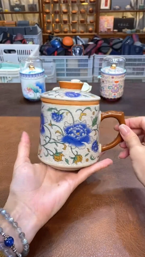 【闪购商品】其他在山茶器福利福利