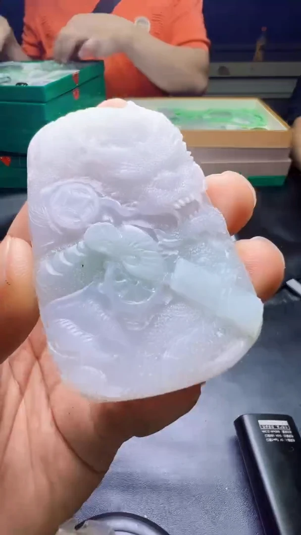 未镶嵌定制翡翠天然翡翠A货