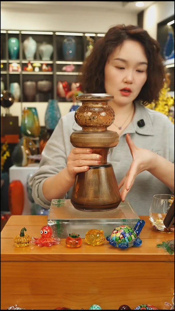 外贸花瓶尾货花瓶215