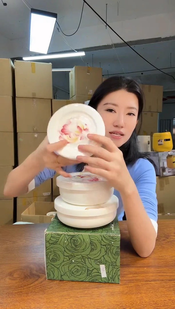 小狐狸瓷器哇哇哇