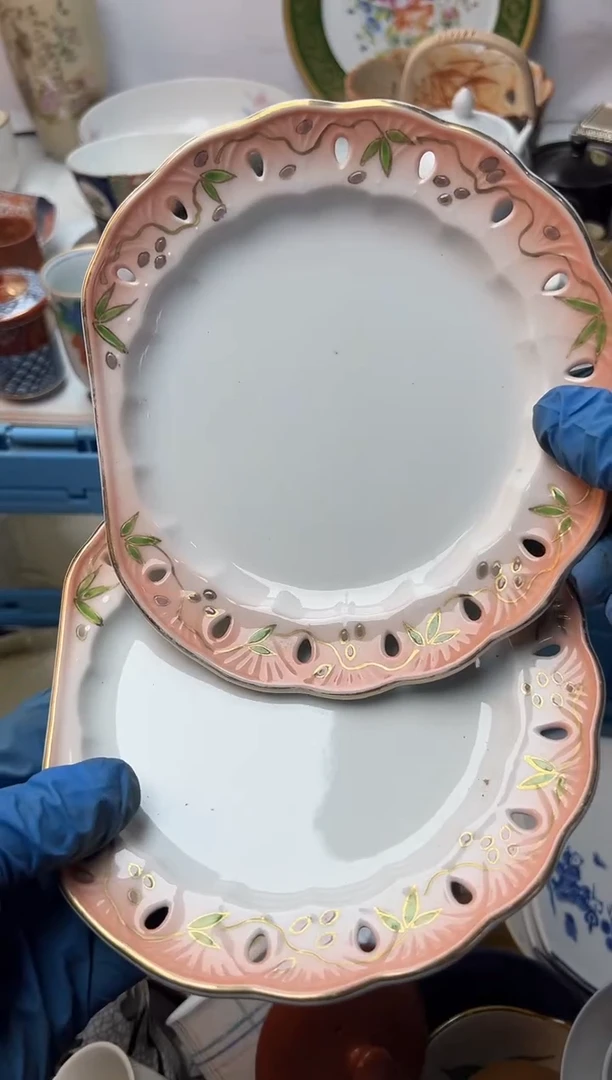 盖碗嫏**梦全场满18包邮 新疆西藏不包邮