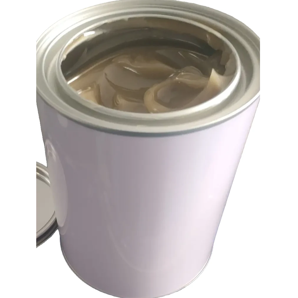 STI慢干膏油墨防拉丝膏