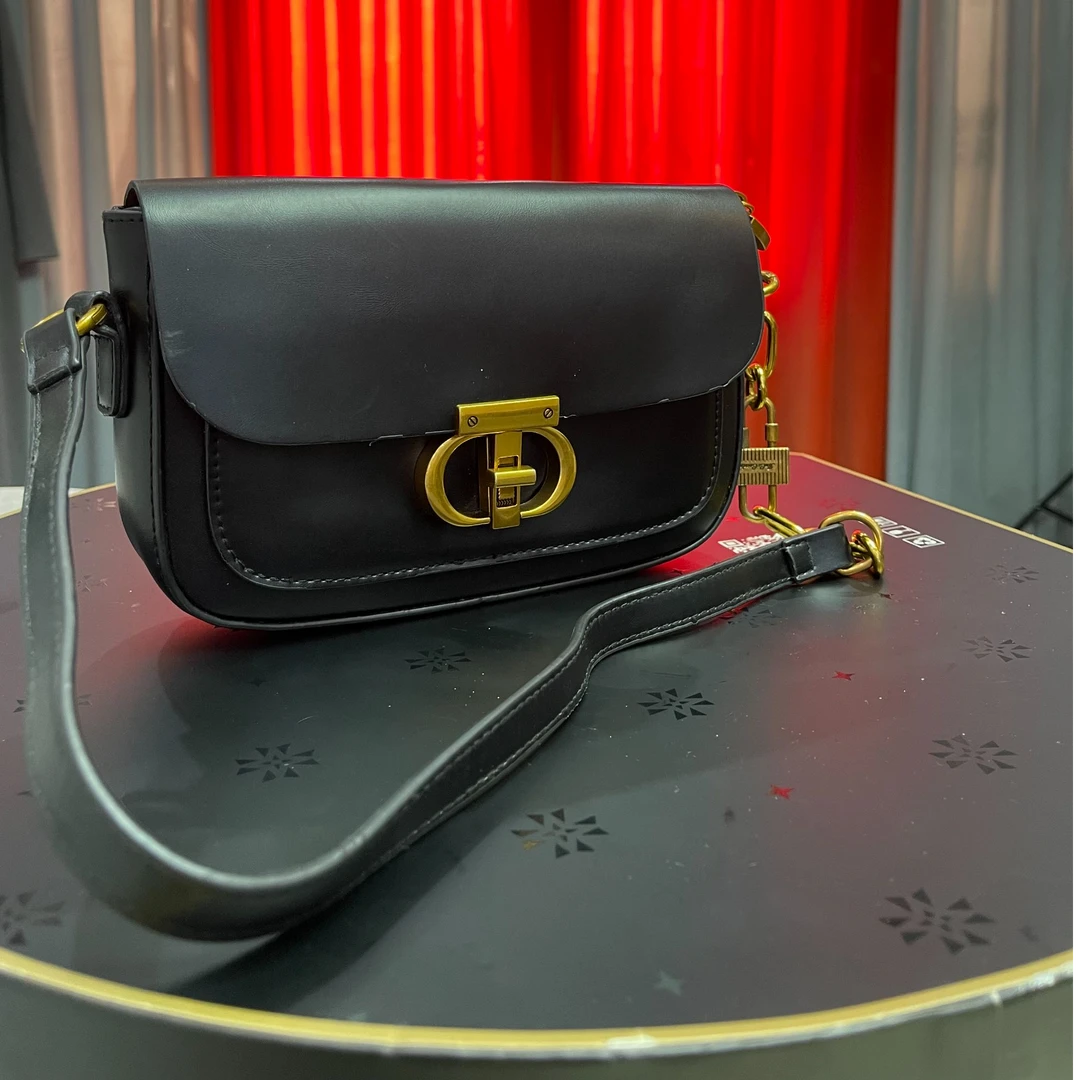 女士真皮质量特别好手提包