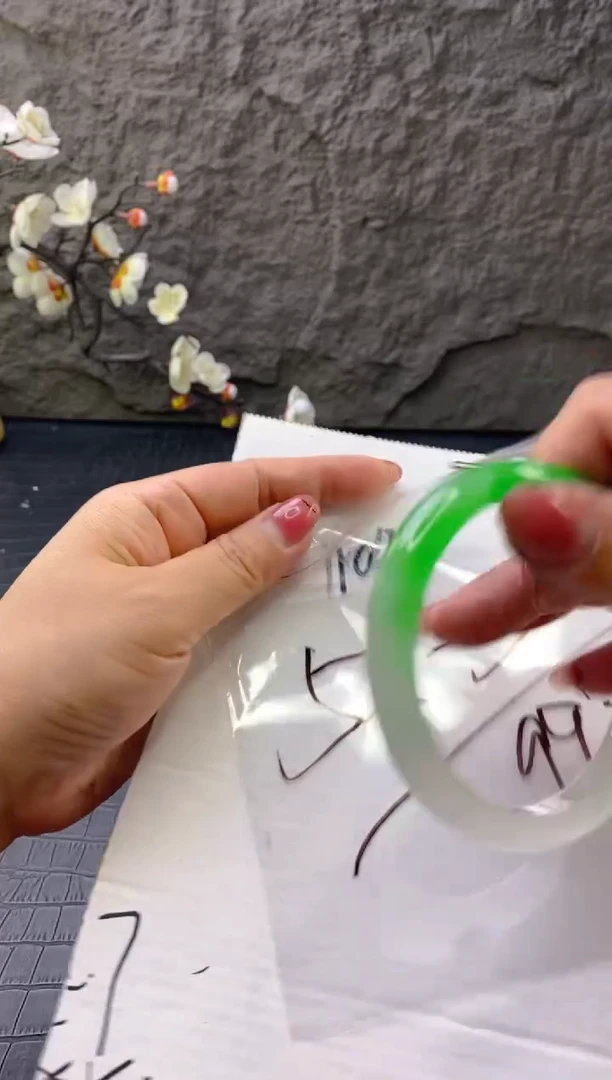 无非金属(按圈口价格加购)手镯