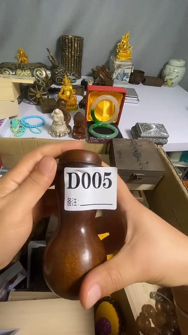 手工艺品琉璃辉**乐手工建盏手工建盏005