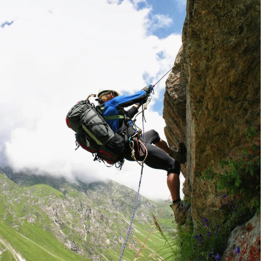 户外透气多功能 速干 轻便徒步超轻男款休闲裤 快干裤 通勤风壳裤
