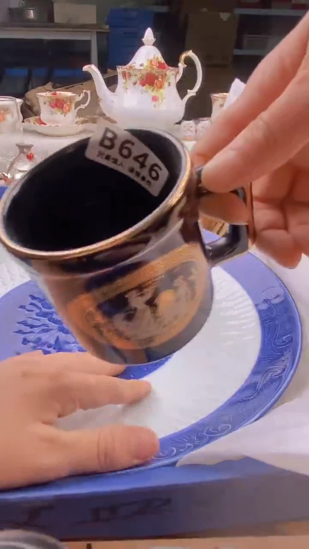 瓷片班****用      646