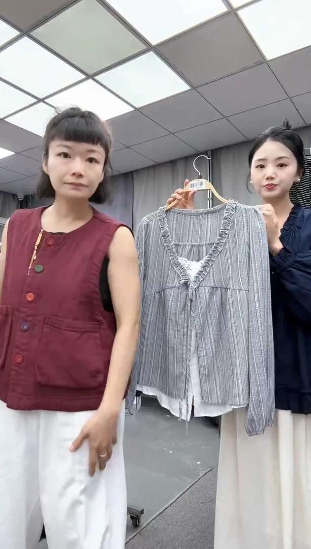 大哥家漂亮衣服漂亮颜色