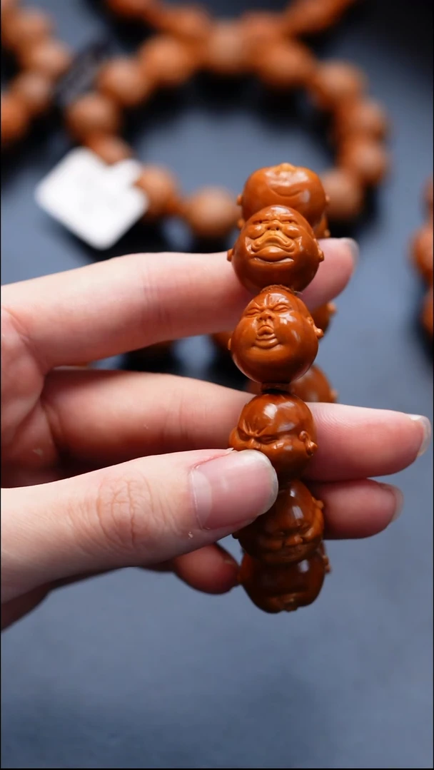 手串/手链橄榄核橄榄核