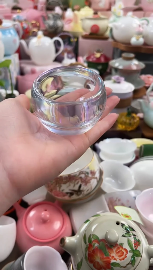 茶具：库存仅剩1件