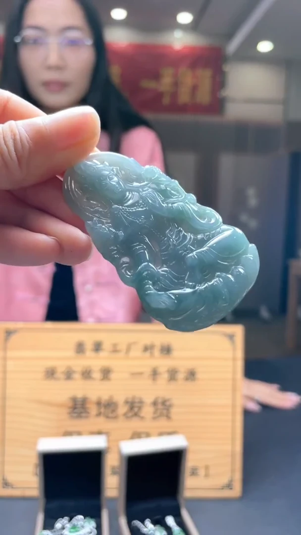 未镶嵌定制翡翠********35